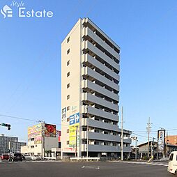 センチュリーパーク新川1番館
