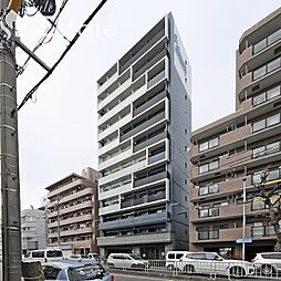 プレサンスNAGOYA本陣