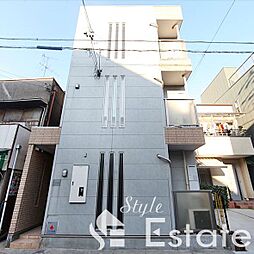 名古屋市中川区松葉町１丁目