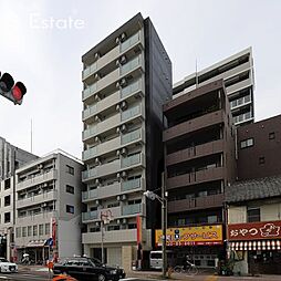 名古屋市中村区太閤通５丁目