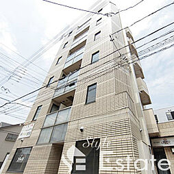 名古屋市中村区上ノ宮町２丁目