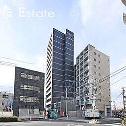 名古屋市西区則武新町３丁目