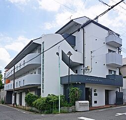 ノース・メゾン・ラ・コリンA棟