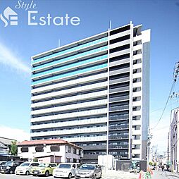 プレサンス太閤通駅前デュプル 903