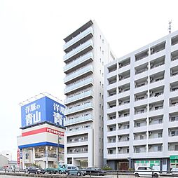 名古屋市中川区昭和橋通５丁目