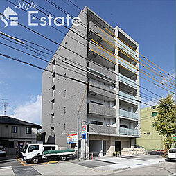 名古屋市港区港楽３丁目