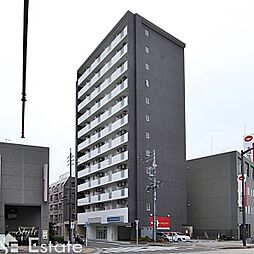 リシュドール伝馬