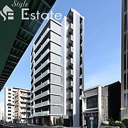 名古屋市西区浅間１丁目