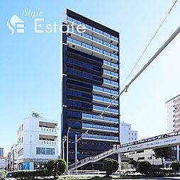 名古屋市熱田区伝馬２丁目