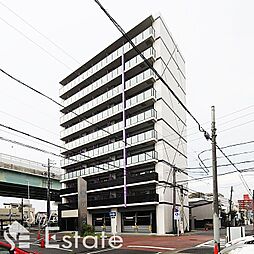 メイクス熱田大宝