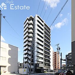 S-RESIDENCE金山West