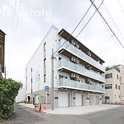 名古屋市西区菊井１丁目