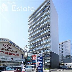 パークアクシス名古屋山王一丁目