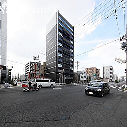 ディアレイシャス名古屋太閤通III