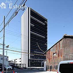 メイクスアート名駅WEST