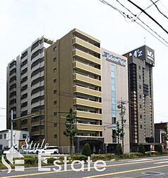 KDXレジデンス神宮前