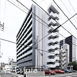 プレイズシード名古屋亀島