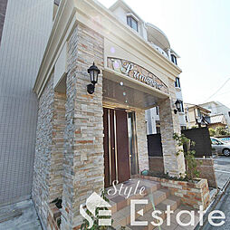 プリムヴェール