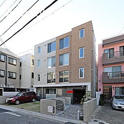 名古屋市中村区太閤４丁目