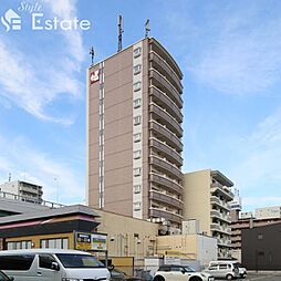 名古屋市中村区畑江通９丁目
