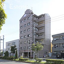 名古屋市中川区高畑５丁目