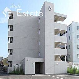 名古屋市中川区下之一色町字宮分