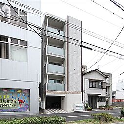 ぱ〜くたうんルナ名古屋