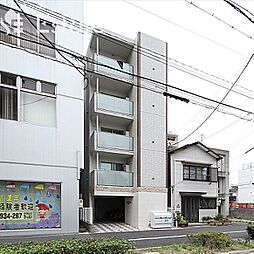 ぱ〜くたうんルナ名古屋