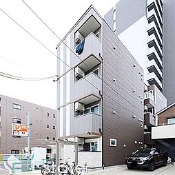 名古屋市中村区鳥居西通１丁目