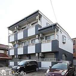 リバーサイド　シェル