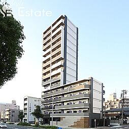 S-RESIDENCE神宮西駅前ascent 1504