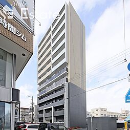 名古屋市中川区太平通４丁目