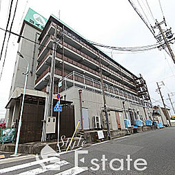 ヨイマンション