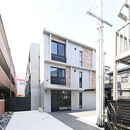 名古屋市熱田区五本松町