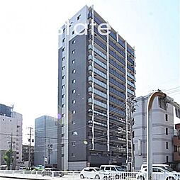 プレサンス　ロジェ　名駅南