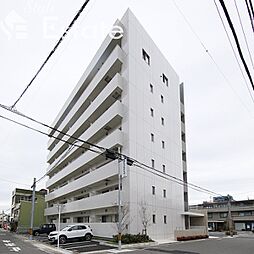 フォレストスクエア六番