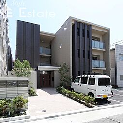 名古屋市中川区花池町２丁目