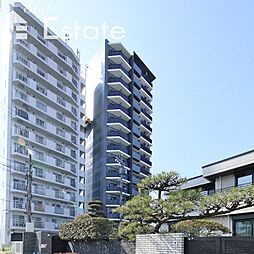 名古屋市中村区中村町字大島