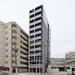 ディアレイシャス金山II