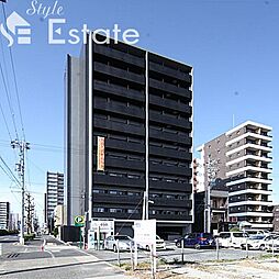 ディアレイシャス名駅WEST