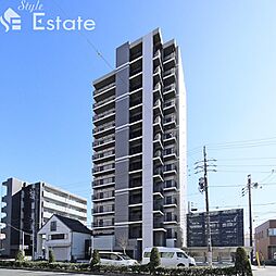 S-RESIDENCE尾頭橋beaute 404