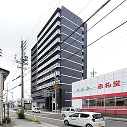 S-RESIDENCE烏森aureate
