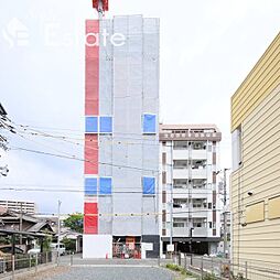 ヴェルデ八田 301