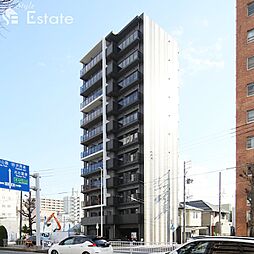 メイクスWアート名駅南III