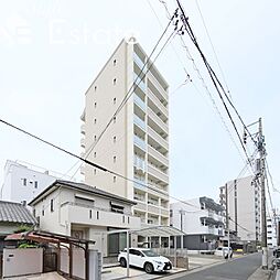 ベルルージュ中村公園