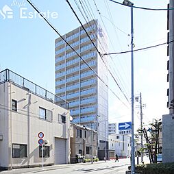 CREST TAPP名古屋山王 1102