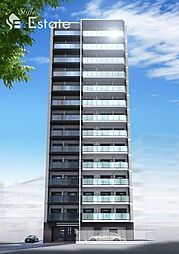 S-RESIDENCE桜本町beren