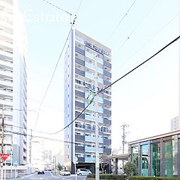 S-FORT一宮本町