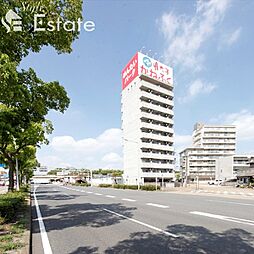 S-FORT神宮南