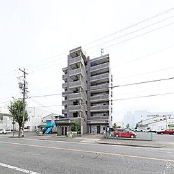 ベイシティ桔梗V